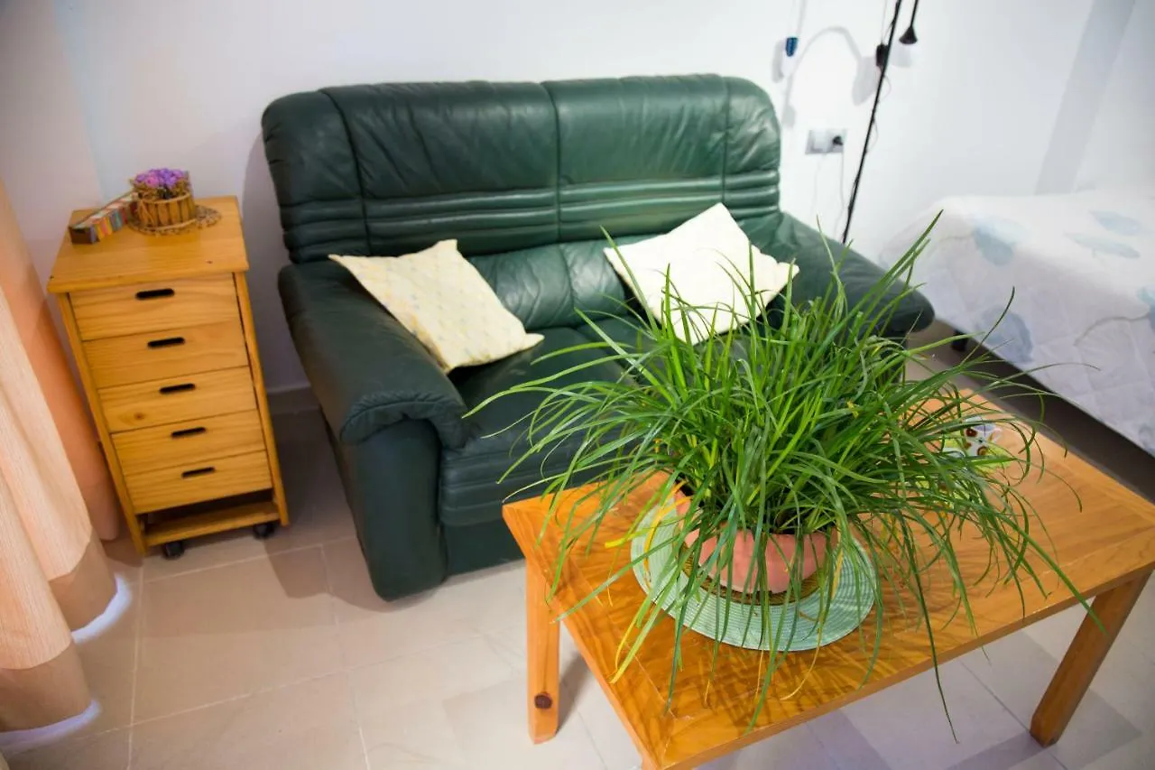 Appartement Apartamentos Riscos Torremolinos Spanje
