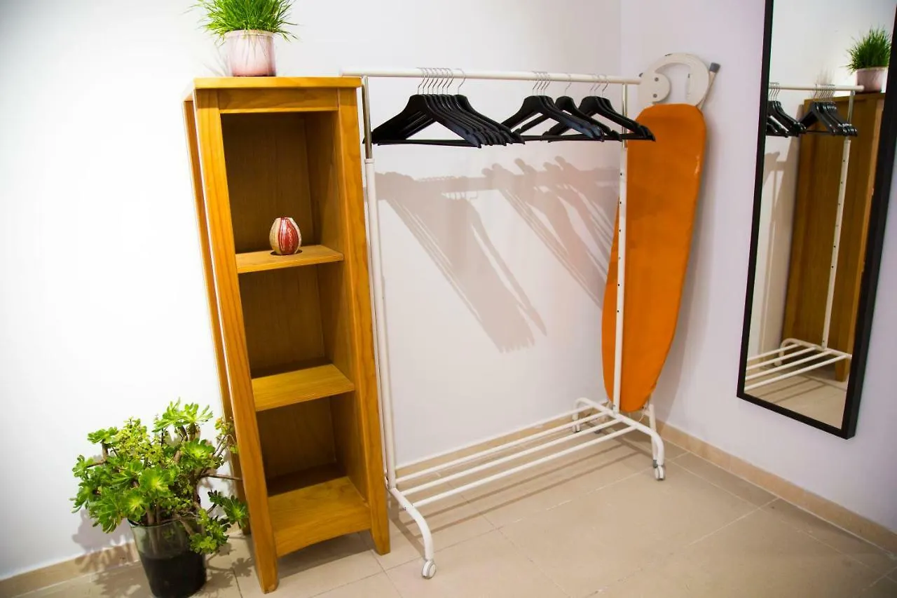 Apartamentos Riscos Torremolinos