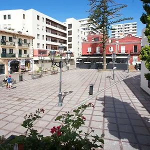Appartement Monko - Kiwi & Tropycal O, Torremolinos