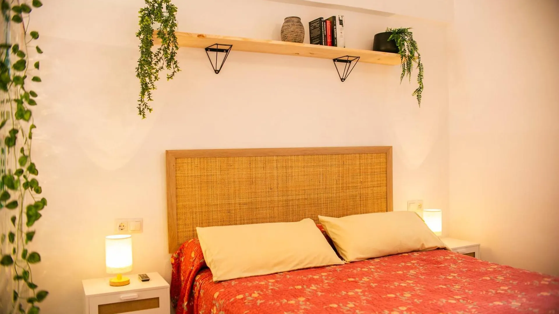 Apartamentos Riscos Torremolinos 0*,  Hiszpania
