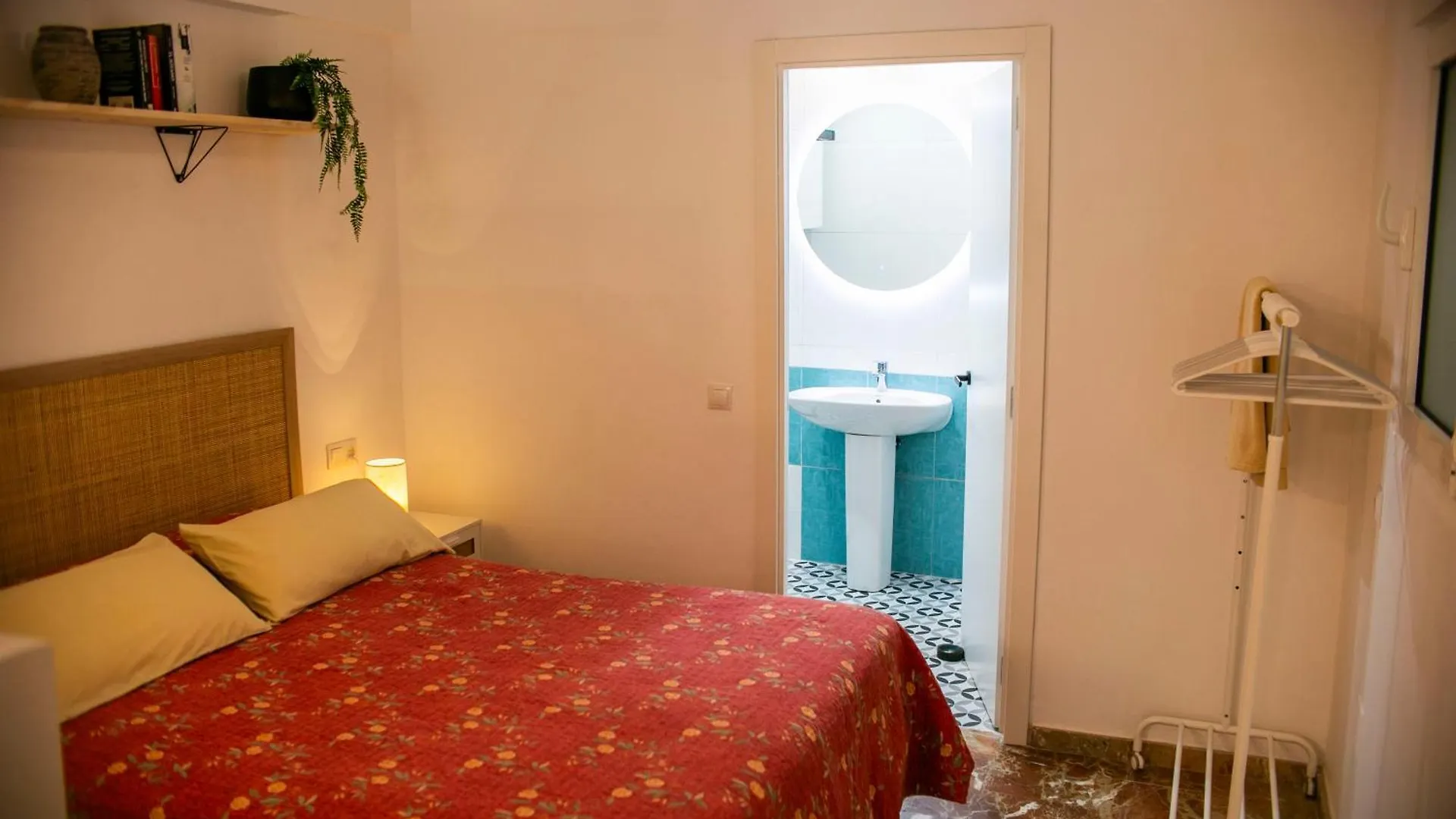 Apartamentos Riscos Torremolinos Spain