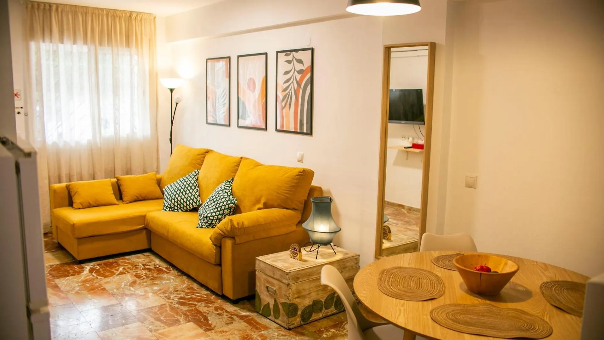 Apartamentos Riscos Torremolinos Apartment