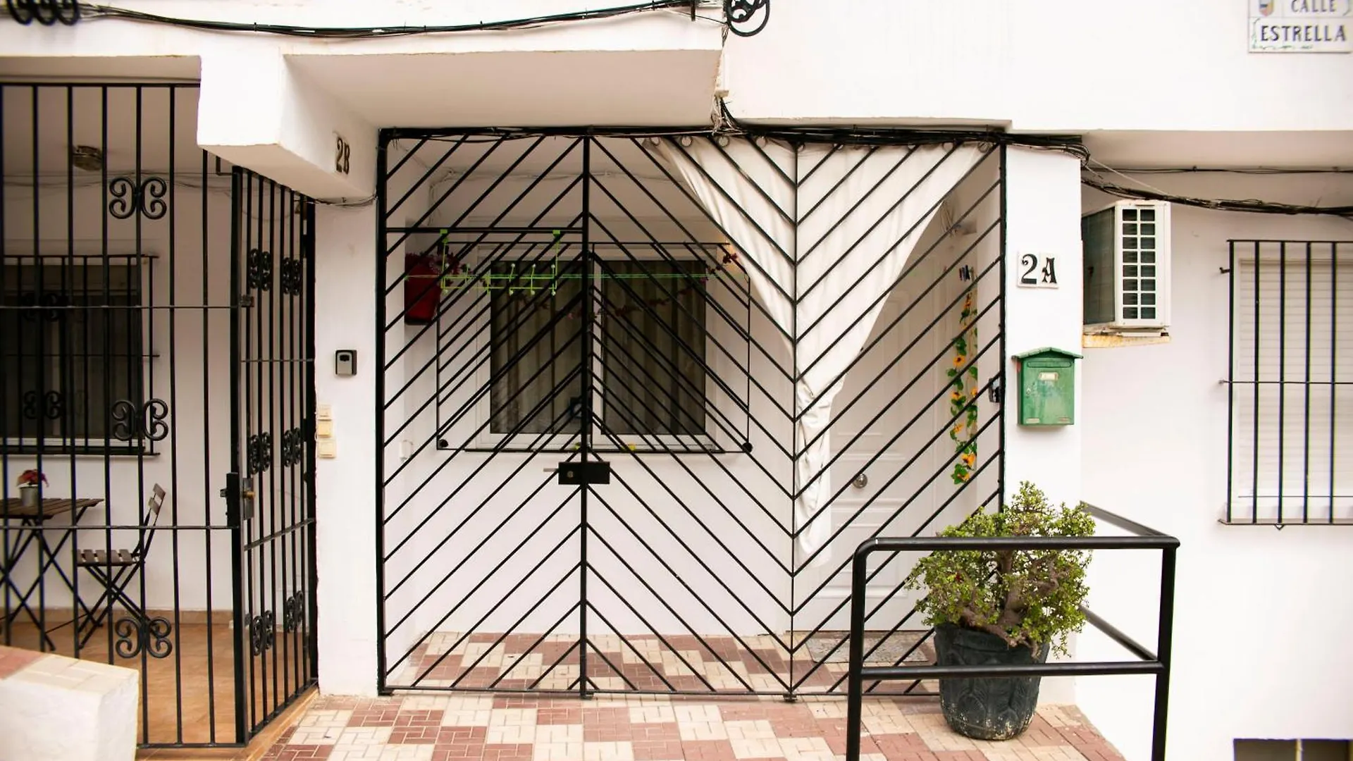 Apartamentos Riscos Torremolinos 0*,  Hiszpania