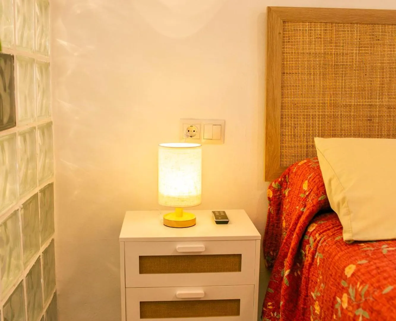 Apartamentos Riscos Torremolinos Hiszpania
