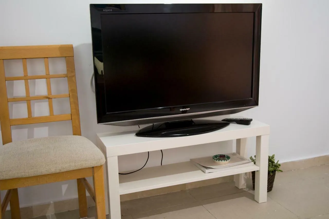 Apartament Apartamentos Riscos Torremolinos