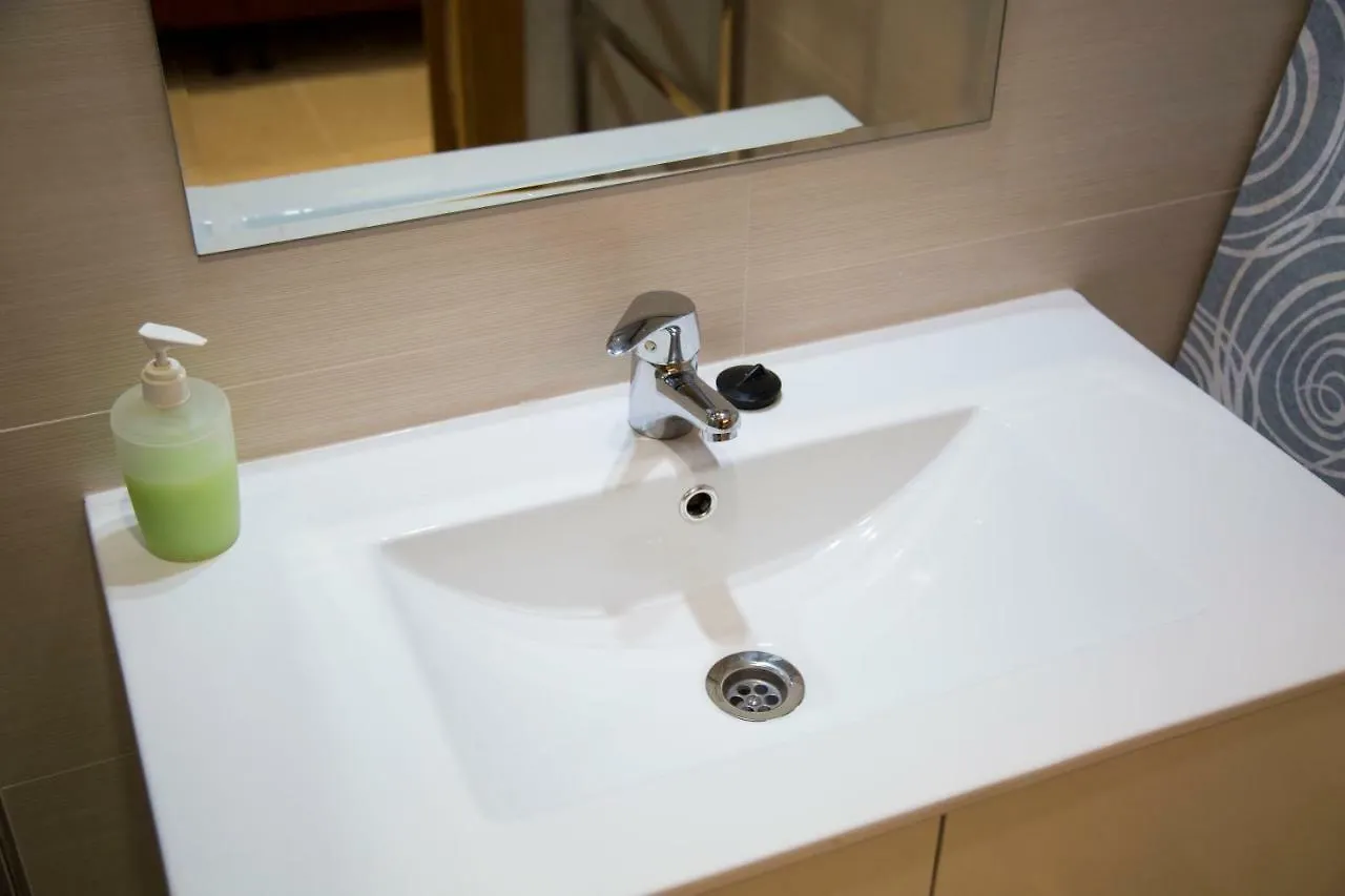 Apartamentos Riscos Torremolinos Apartment