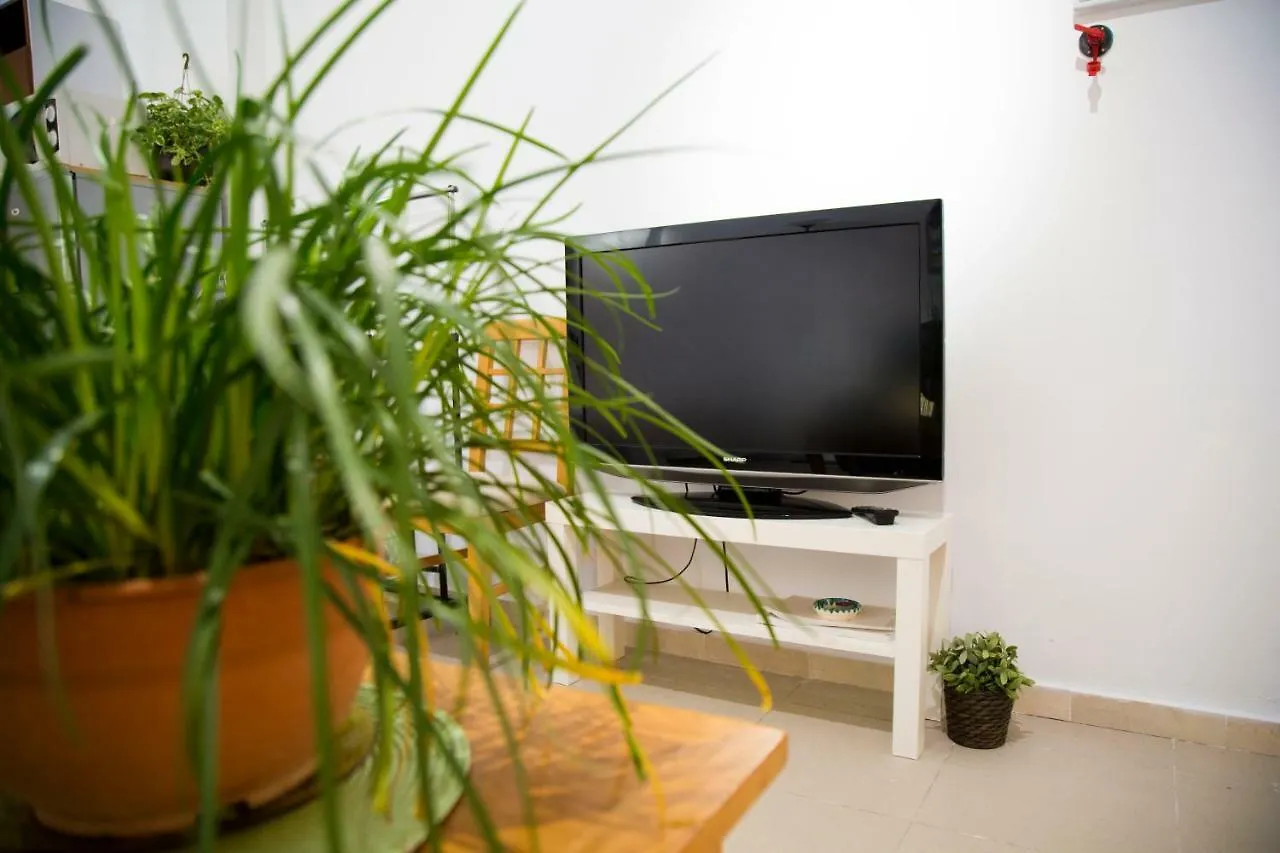 Apartamentos Riscos Torremolinos
