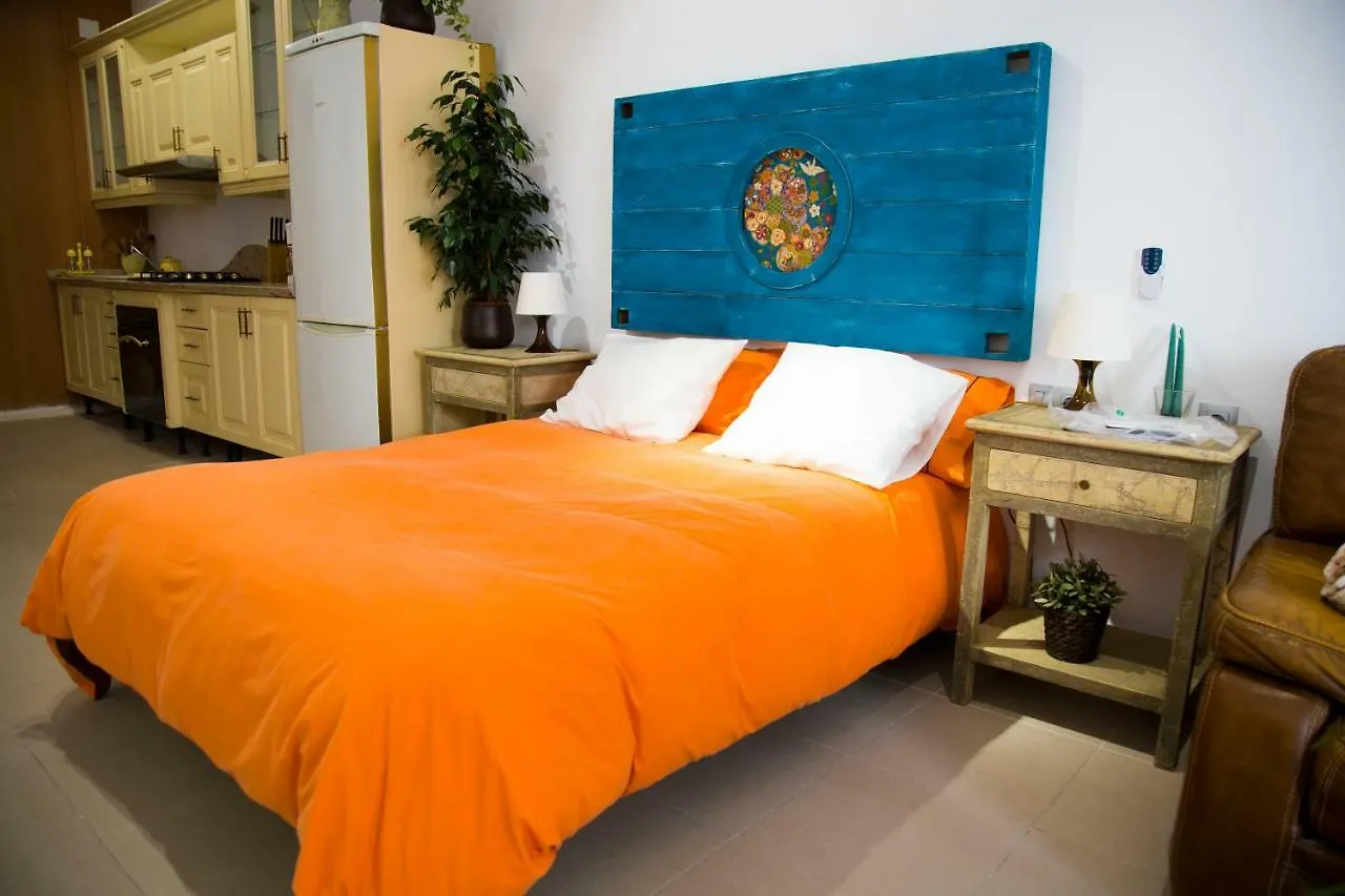 Apartament Apartamentos Riscos Torremolinos Hiszpania