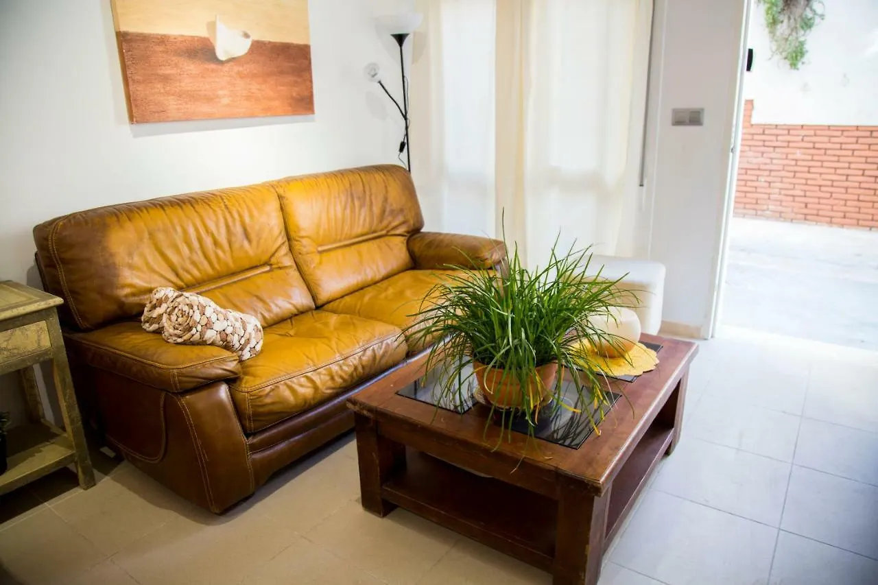 Apartamentos Riscos Torremolinos Apartment