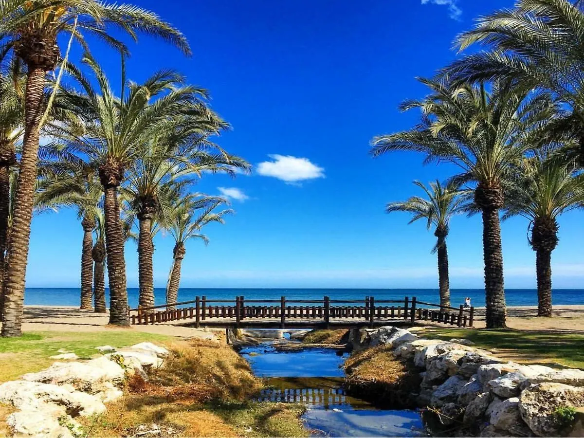 Apartamentos Riscos Torremolinos Apartment