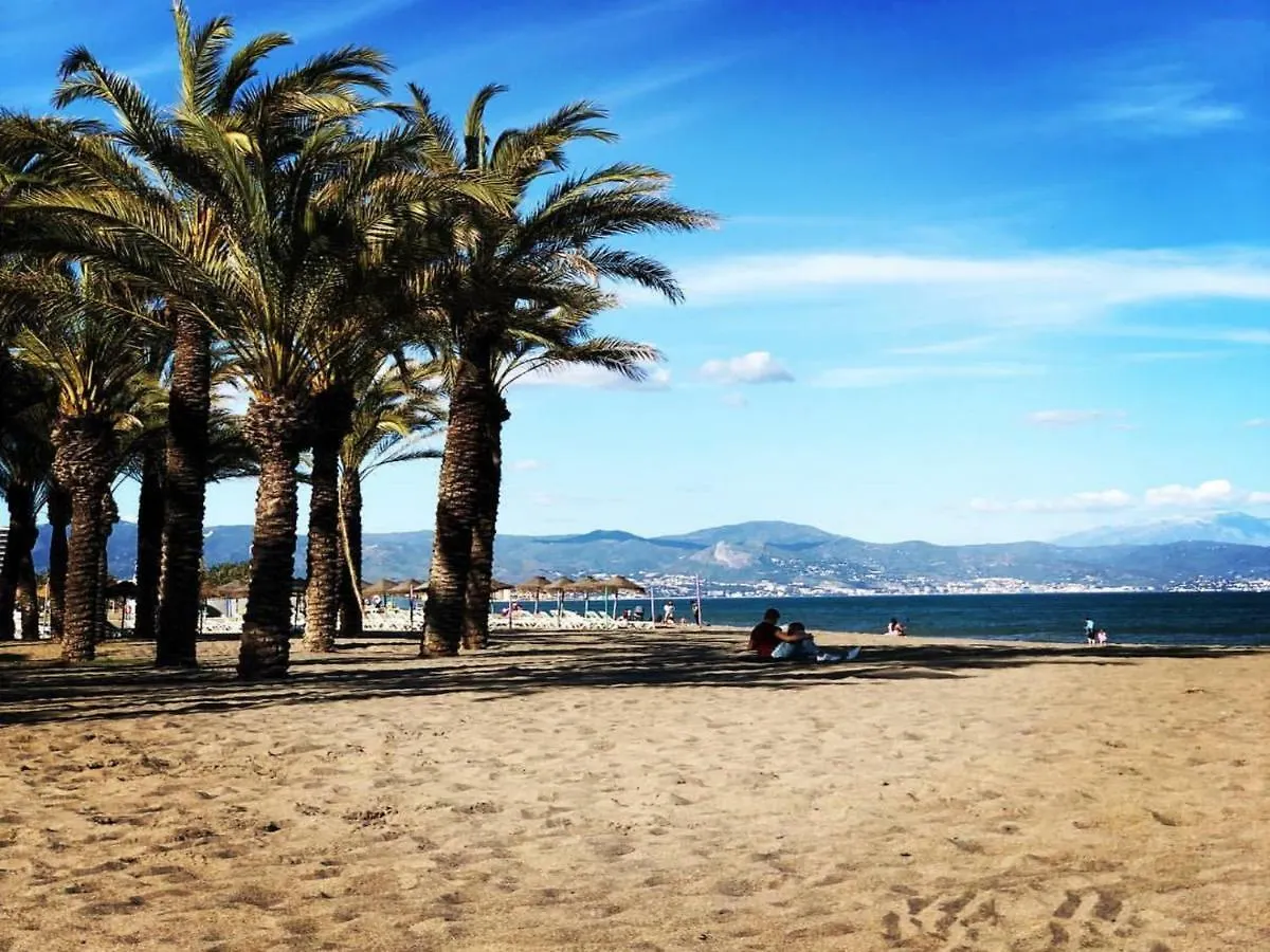 Apartamentos Riscos Torremolinos Hiszpania