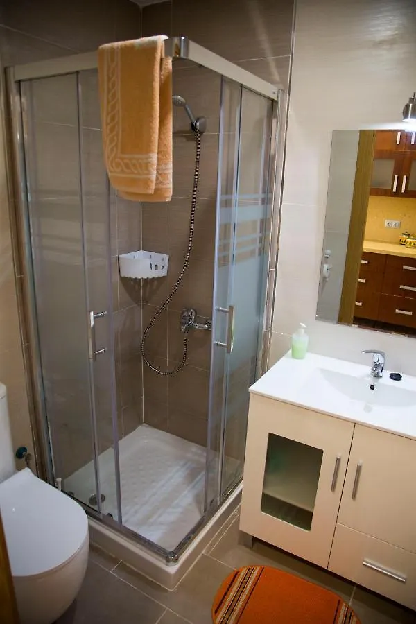 Apartamentos Riscos Torremolinos
