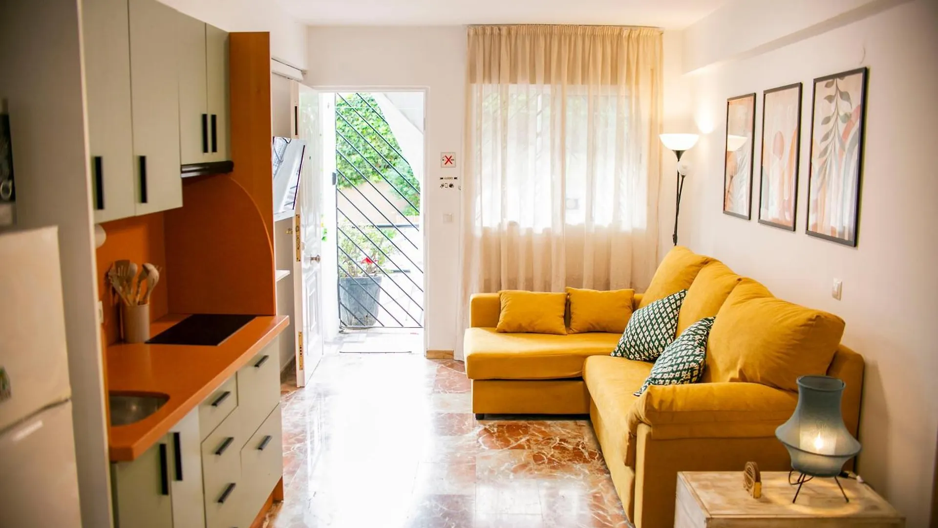Apartment Apartamentos Riscos Torremolinos