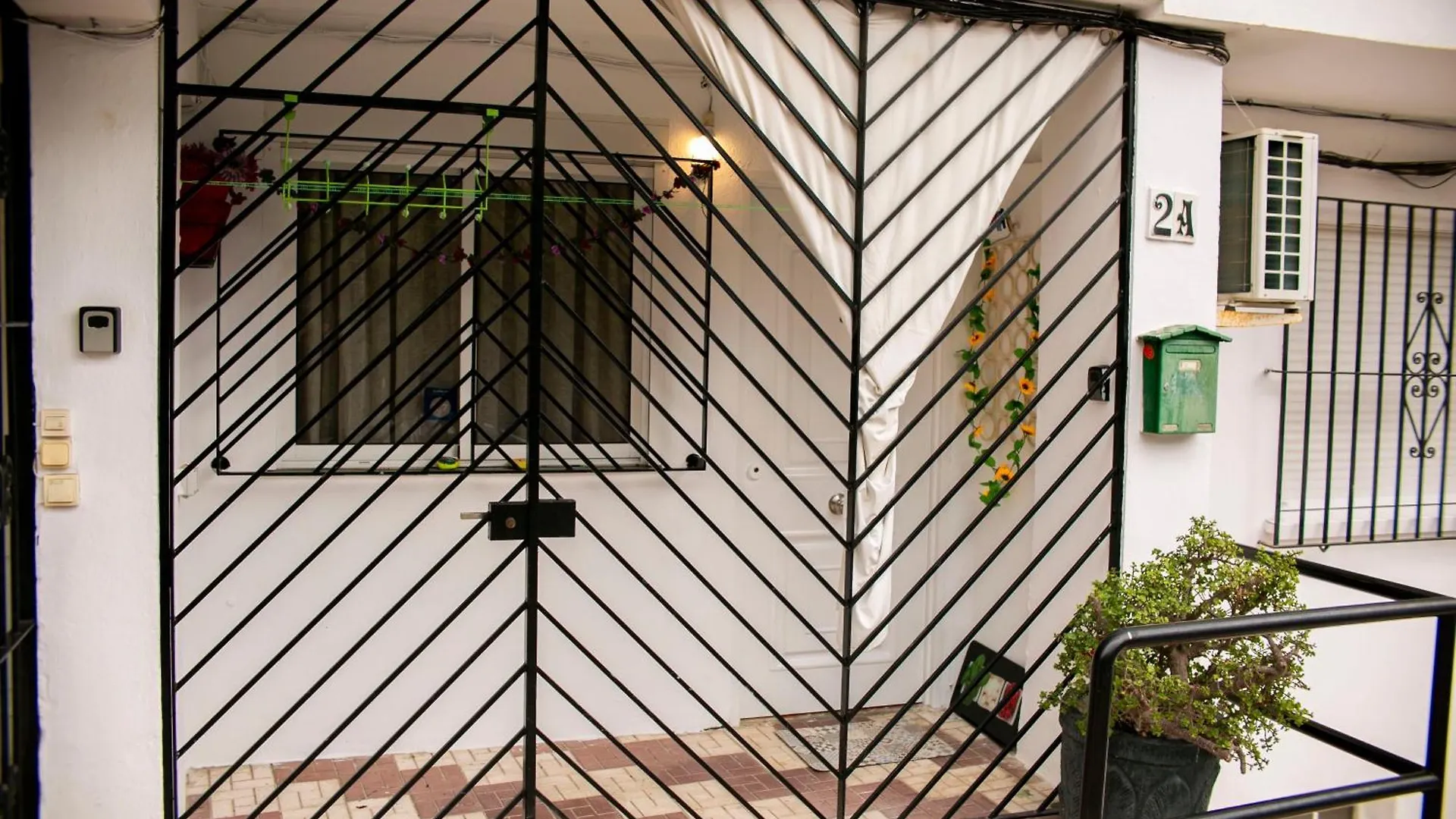 Apartamentos Riscos Torremolinos Spain