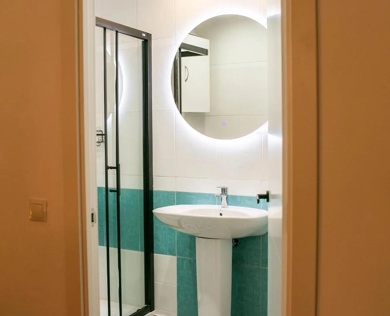 Apartamentos Riscos Torremolinos Apartment