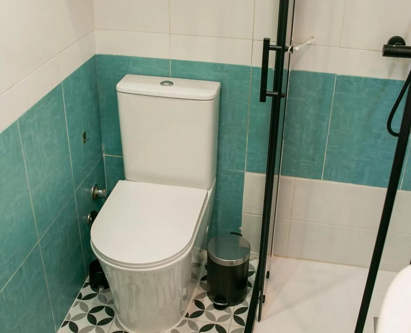 Apartamentos Riscos Torremolinos 0*,