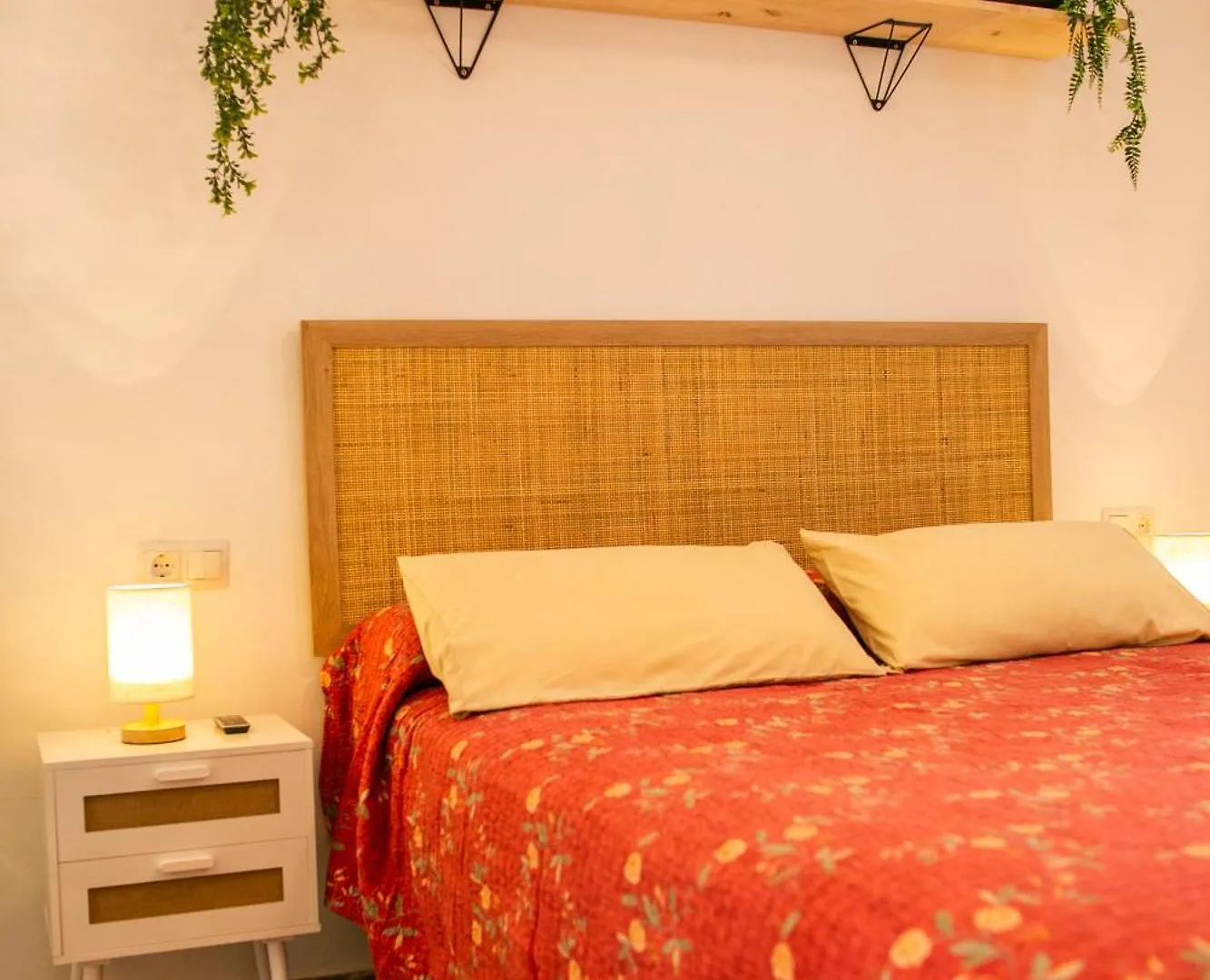 Apartment Apartamentos Riscos Torremolinos