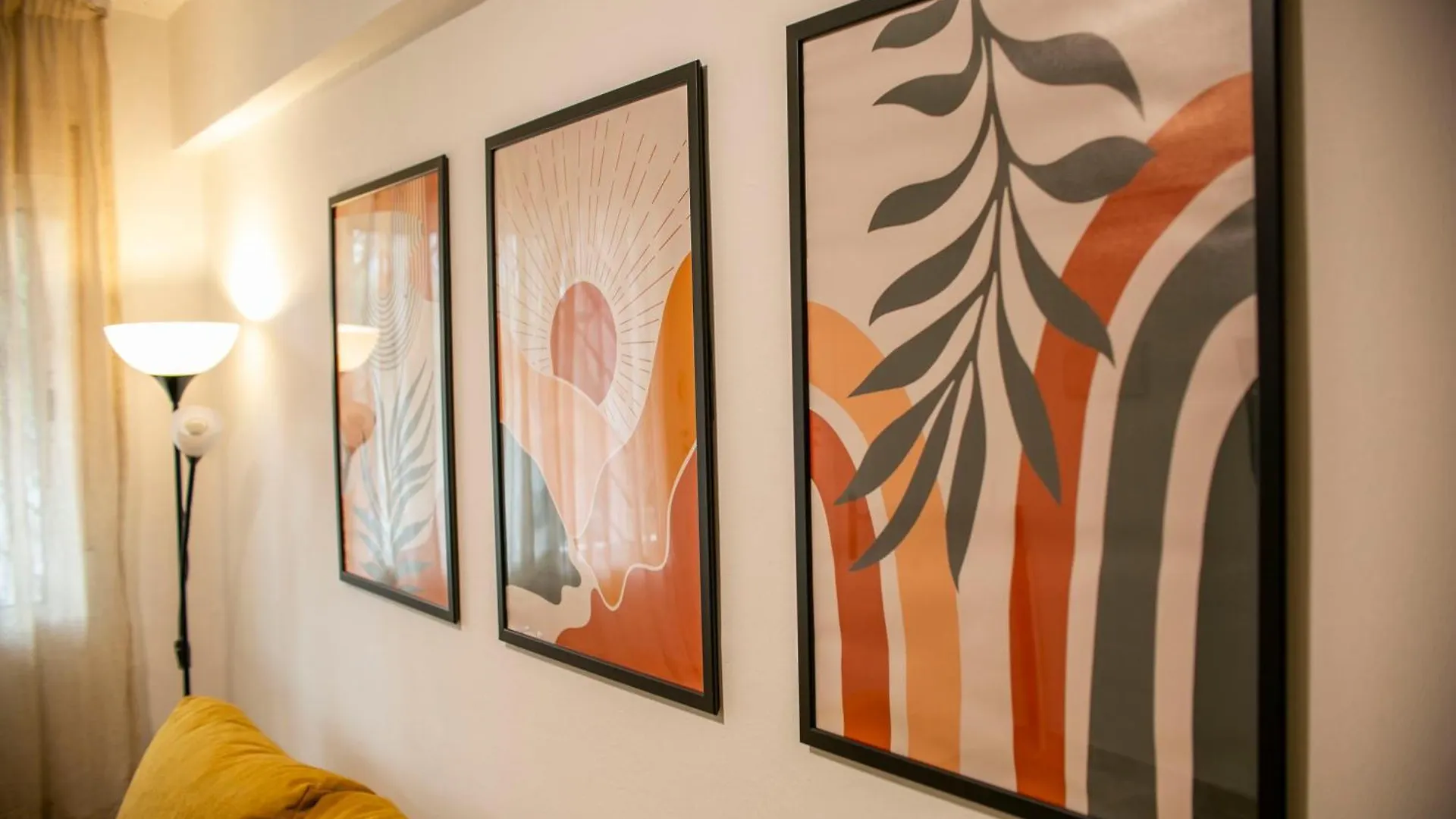 Apartamentos Riscos Torremolinos 0*,