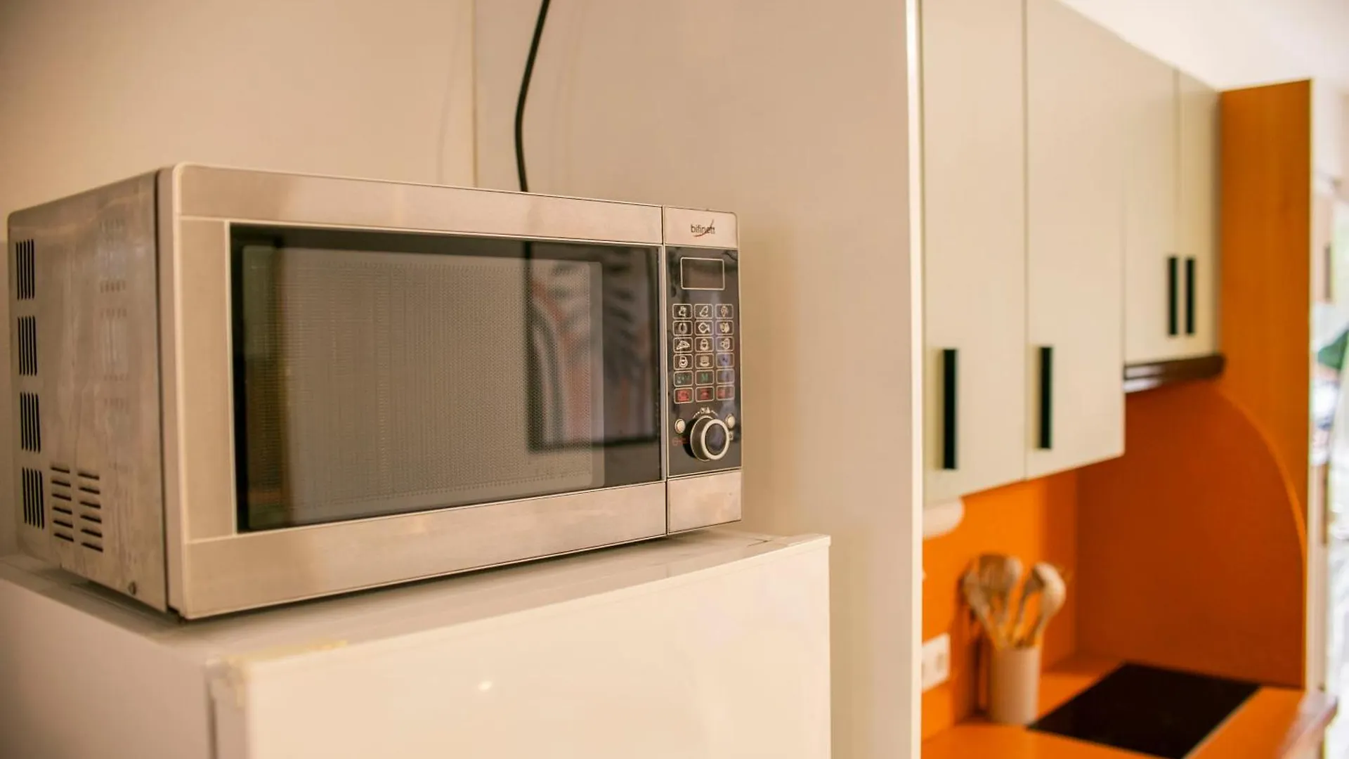 Apartamentos Riscos Torremolinos 0*,
