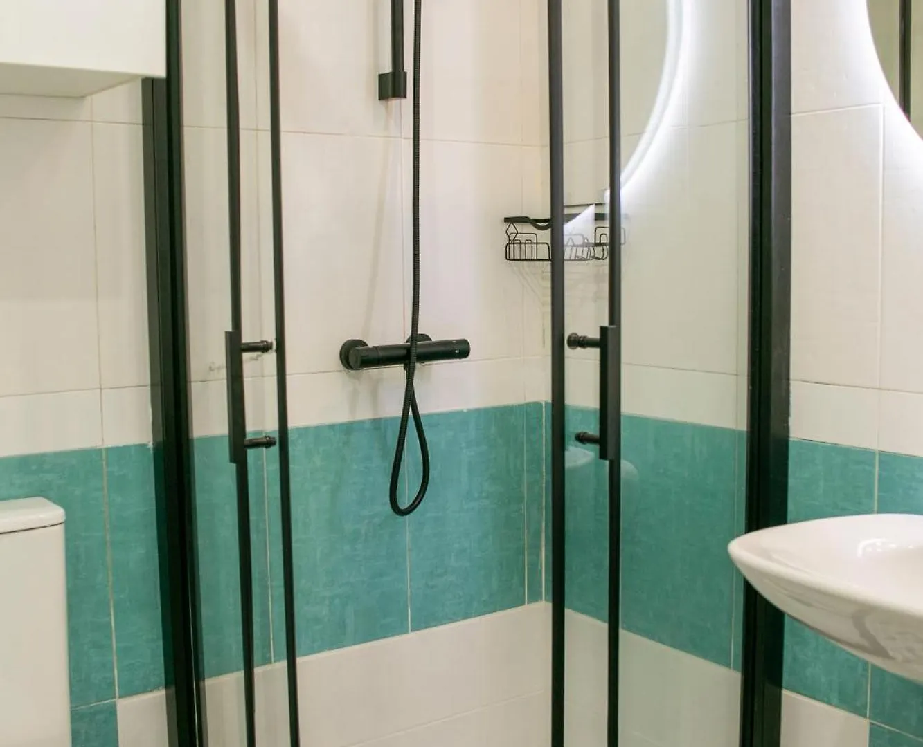 Apartamentos Riscos Torremolinos Spain