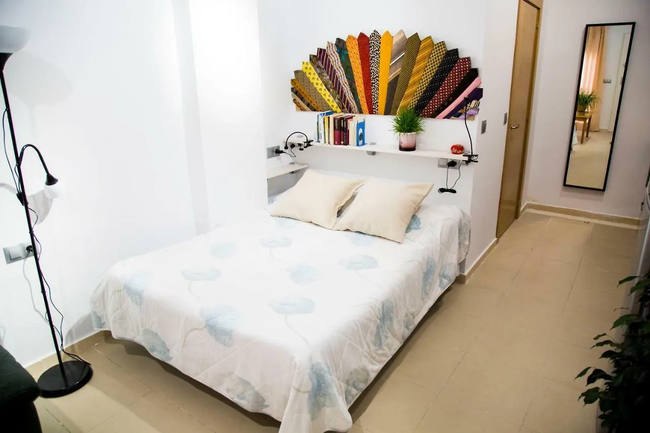 Apartment Apartamentos Riscos Torremolinos