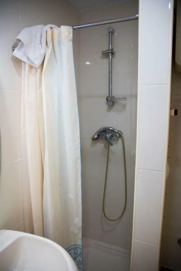 Apartment Apartamentos Riscos Torremolinos Spain